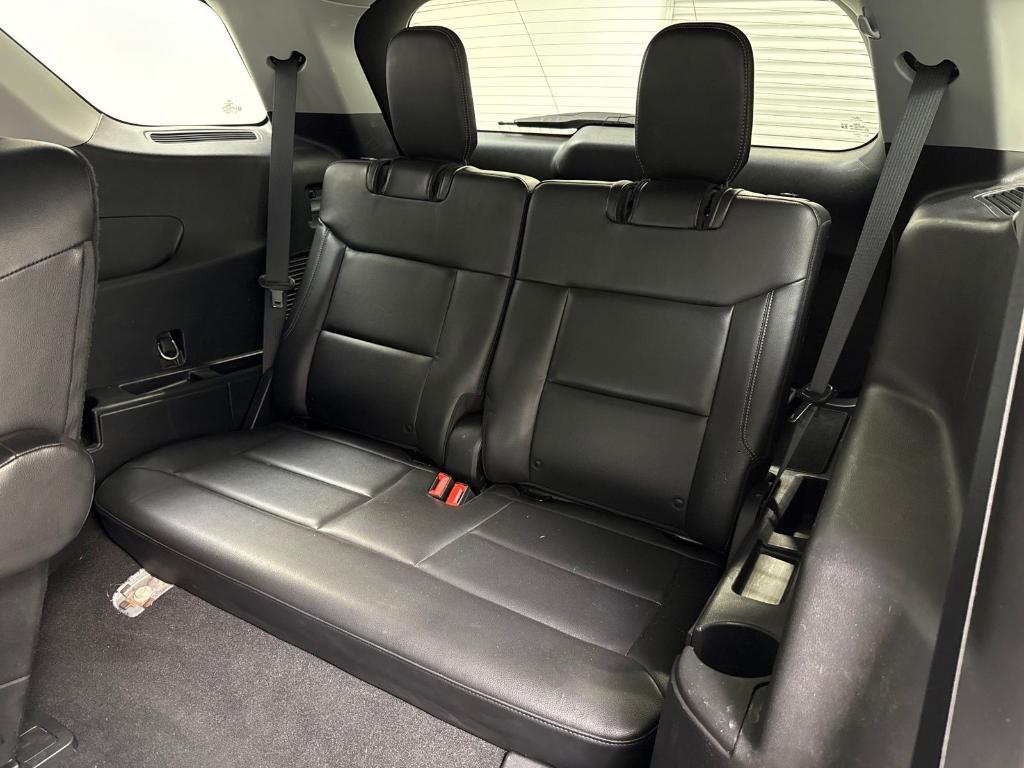 used 2020 Ford Explorer car, priced at $22,480