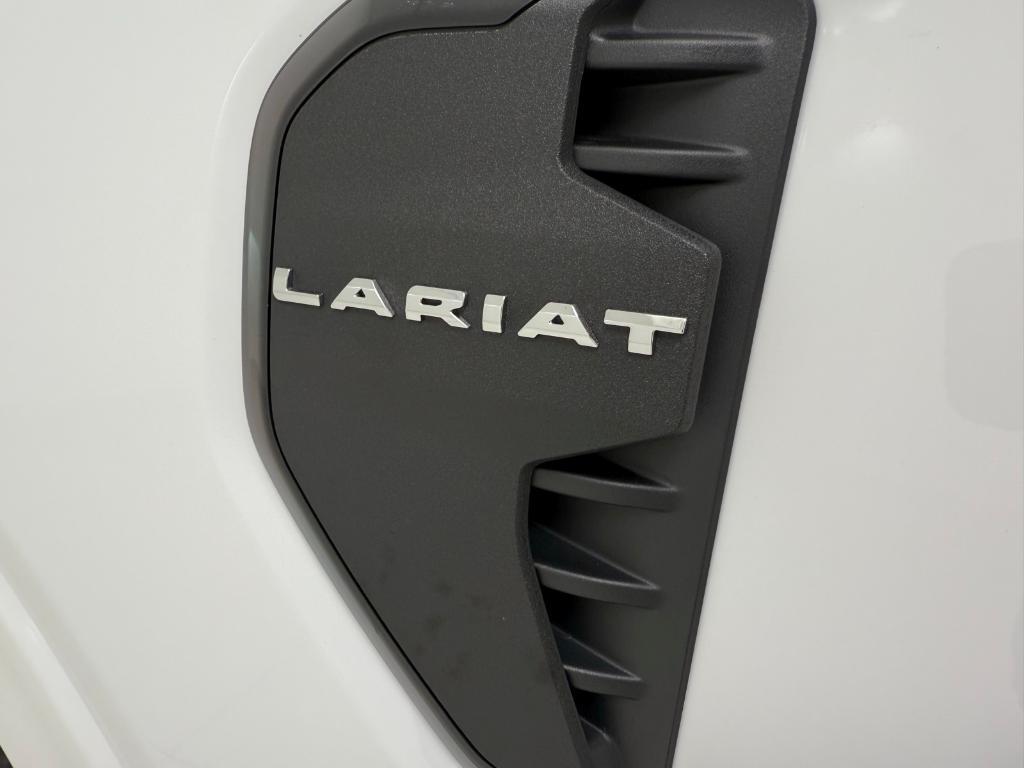 new 2025 Ford Ranger car, priced at $50,158