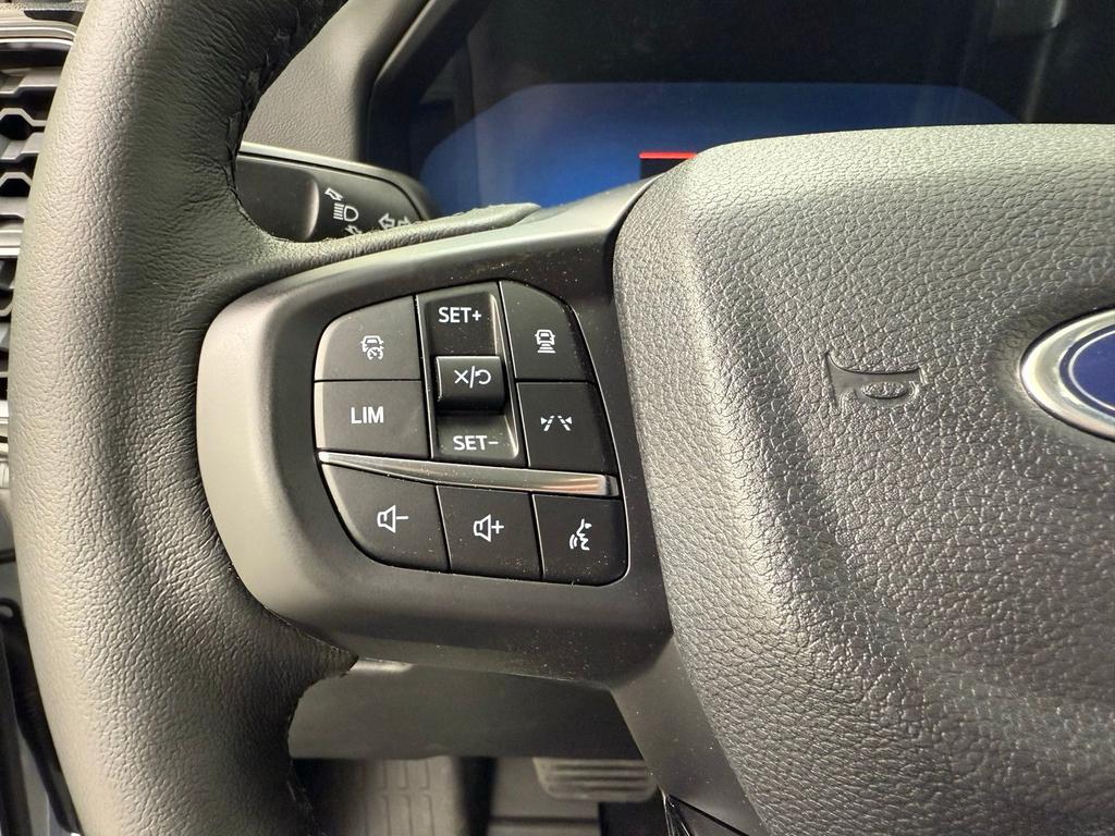 new 2025 Ford Ranger car, priced at $49,486