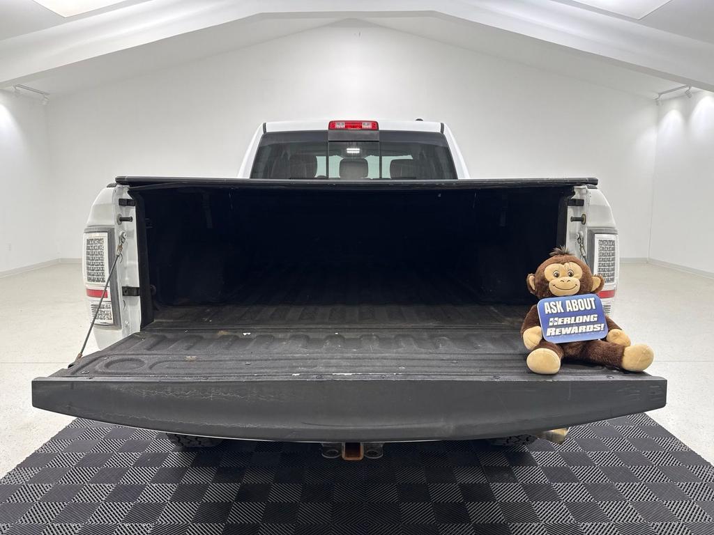used 2010 Dodge Ram 2500 car, priced at $20,880