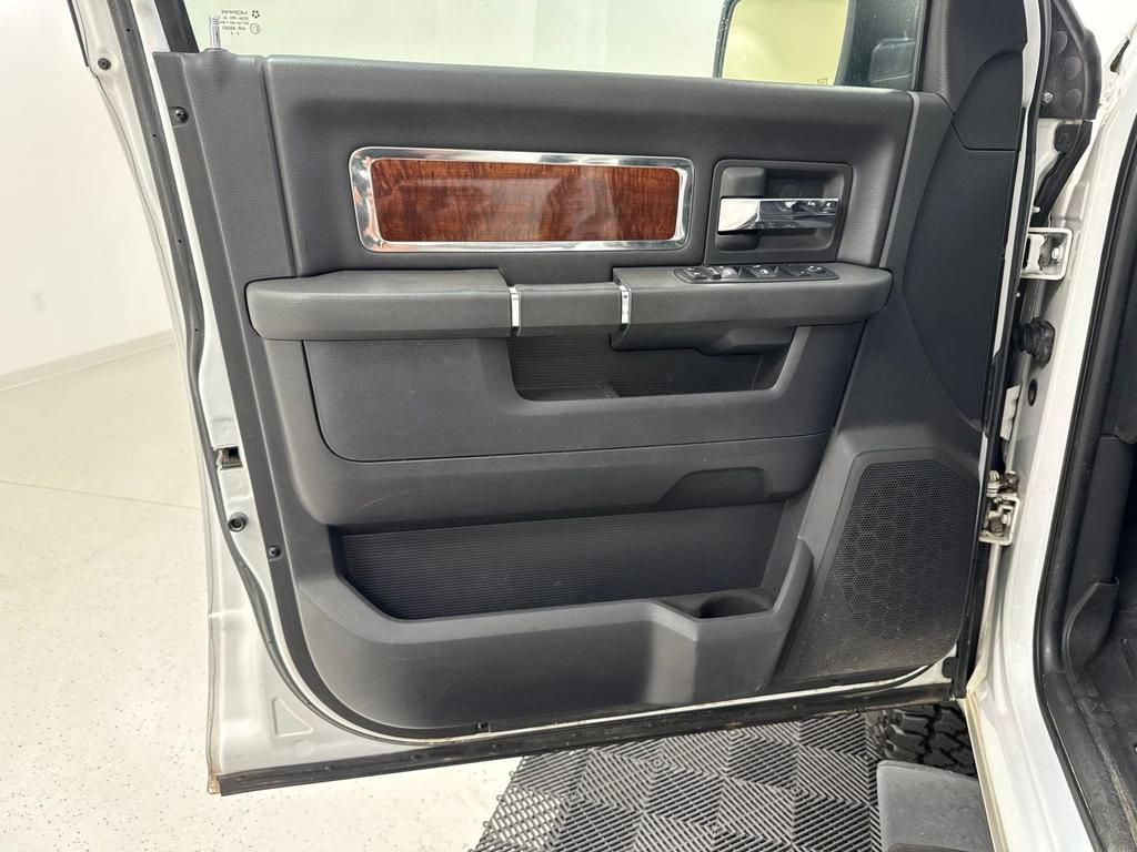 used 2010 Dodge Ram 2500 car, priced at $20,880