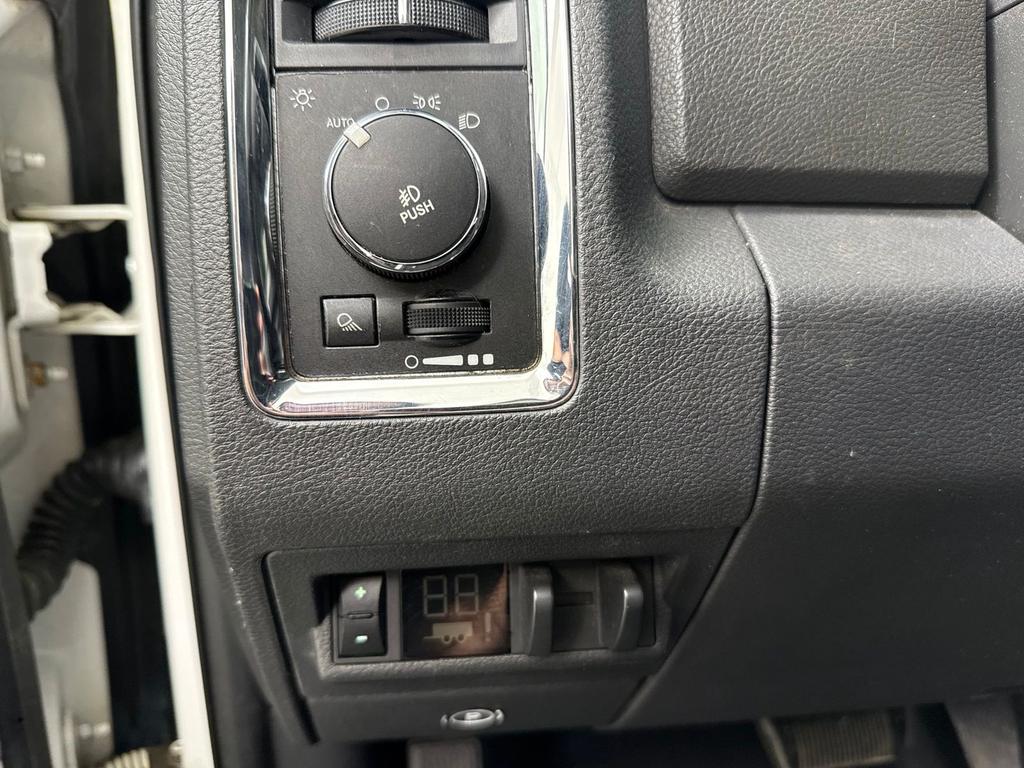 used 2010 Dodge Ram 2500 car, priced at $20,880