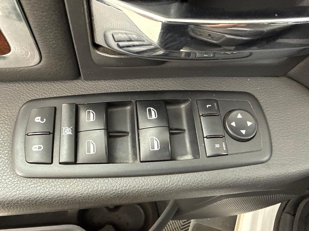used 2010 Dodge Ram 2500 car, priced at $20,880