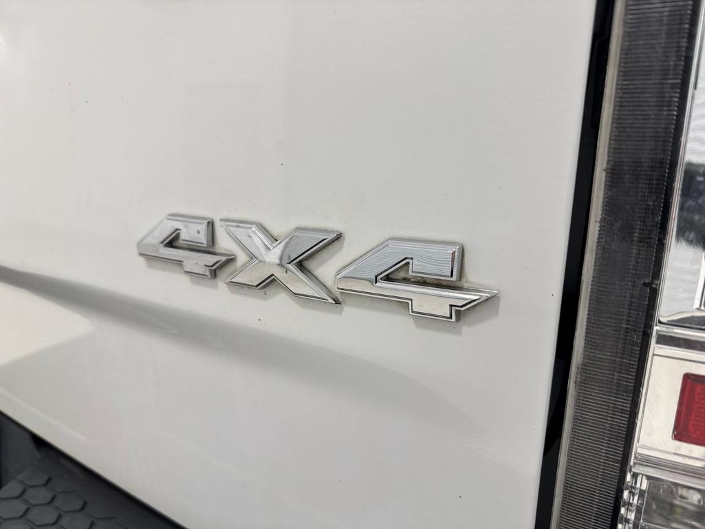 used 2010 Dodge Ram 2500 car, priced at $20,880