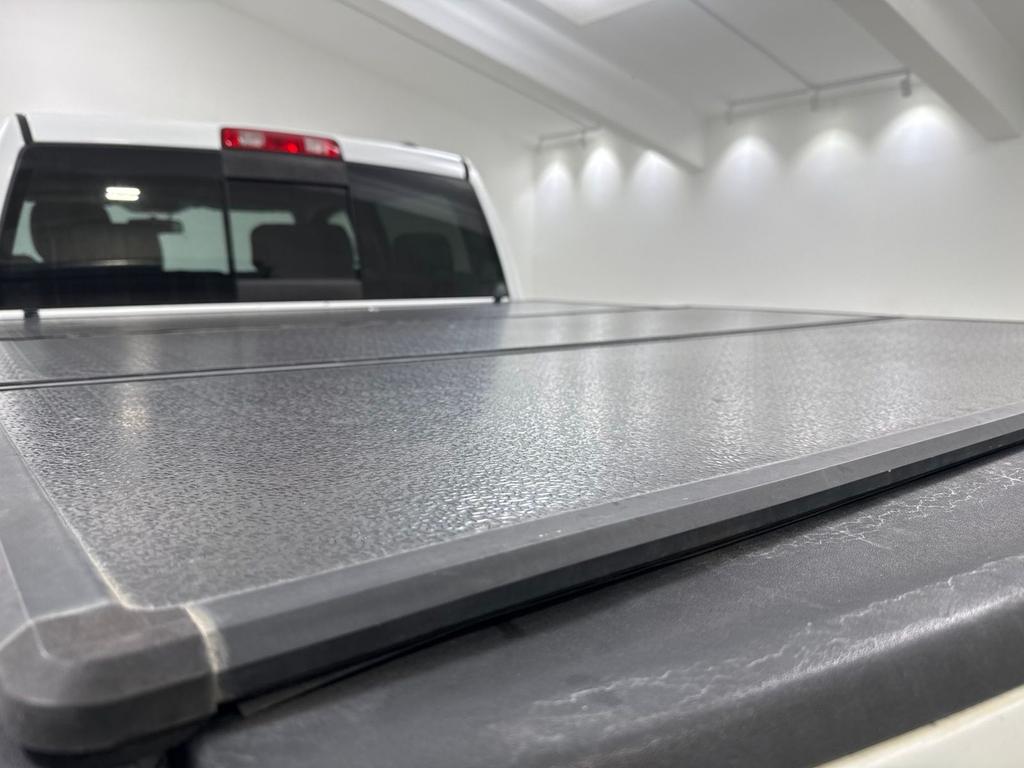 used 2010 Dodge Ram 2500 car, priced at $20,880