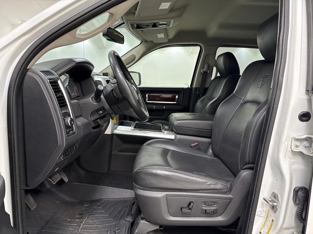 used 2010 Dodge Ram 2500 car, priced at $20,880