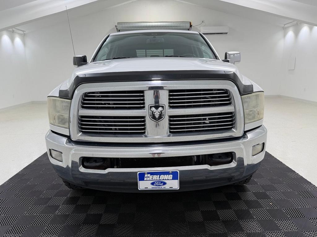 used 2010 Dodge Ram 2500 car, priced at $20,880