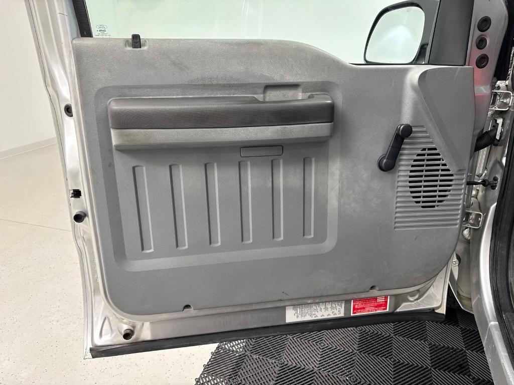 used 2015 Ford F-250 car, priced at $25,980