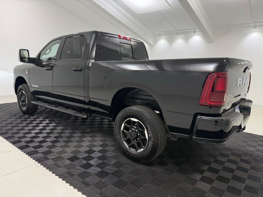 used 2025 Ram 2500 car, priced at $66,180