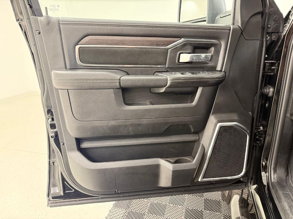 used 2025 Ram 2500 car, priced at $66,180