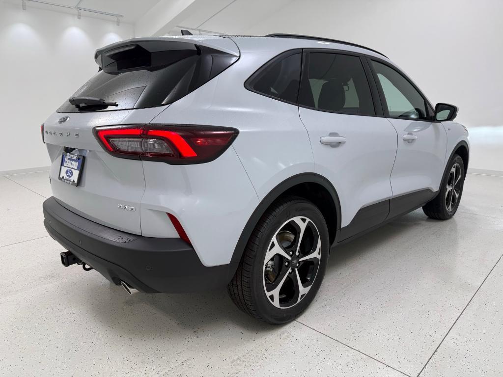 new 2026 Ford Escape car, priced at $39,875