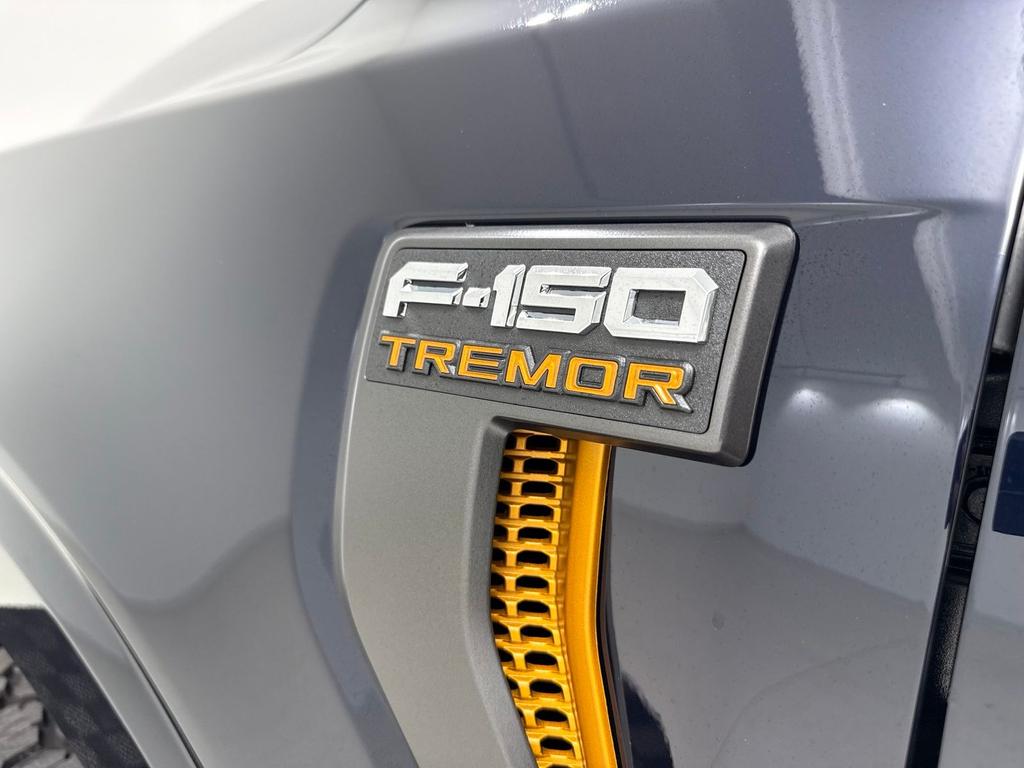 new 2026 Ford F-150 car, priced at $75,583