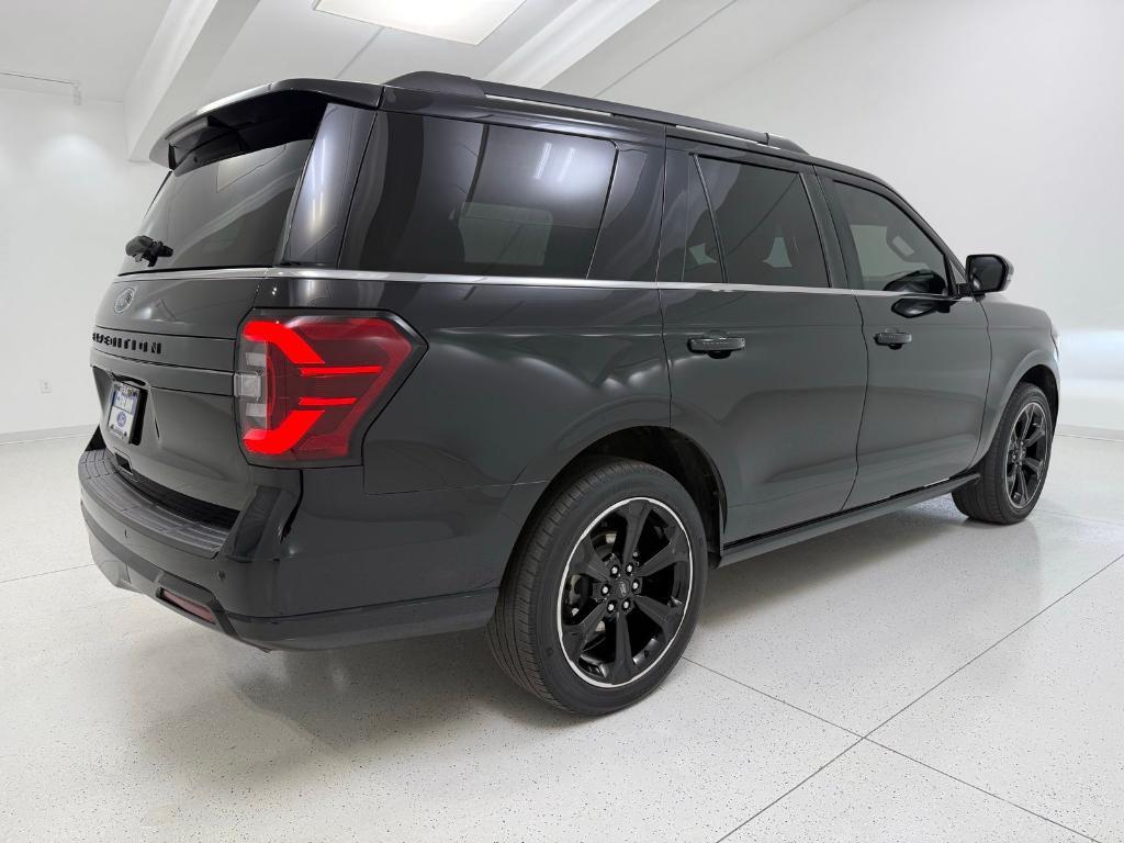 used 2023 Ford Expedition car, priced at $44,880