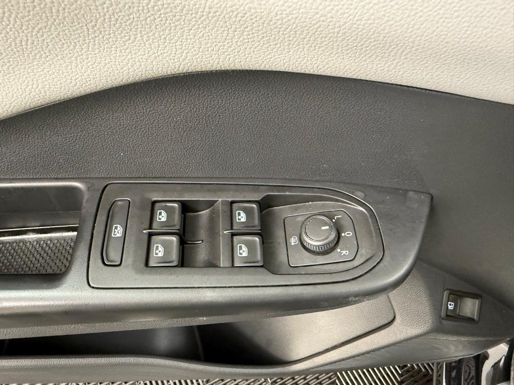 used 2022 Volkswagen Taos car, priced at $19,880