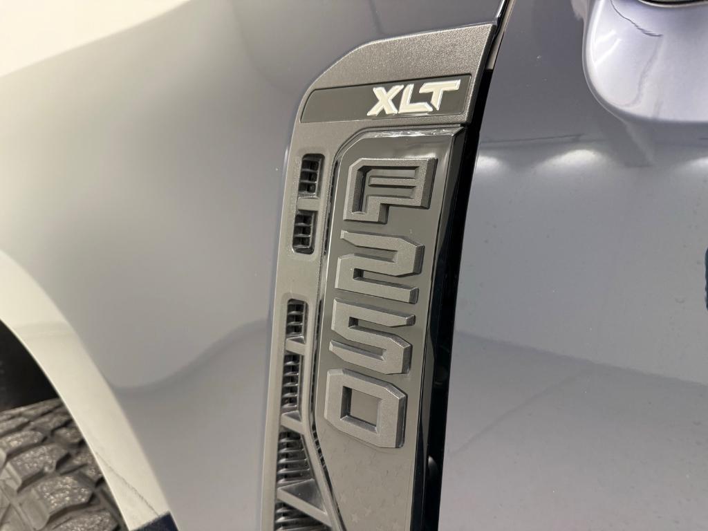 used 2024 Ford F-250 car, priced at $56,880