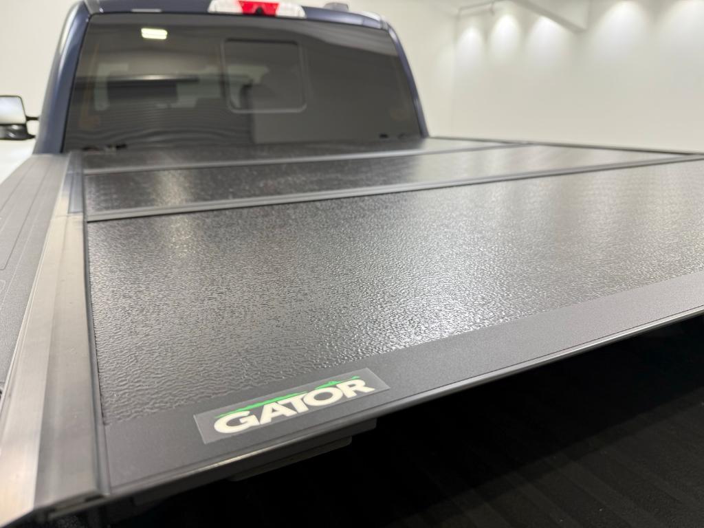 used 2024 Ford F-250 car, priced at $56,880