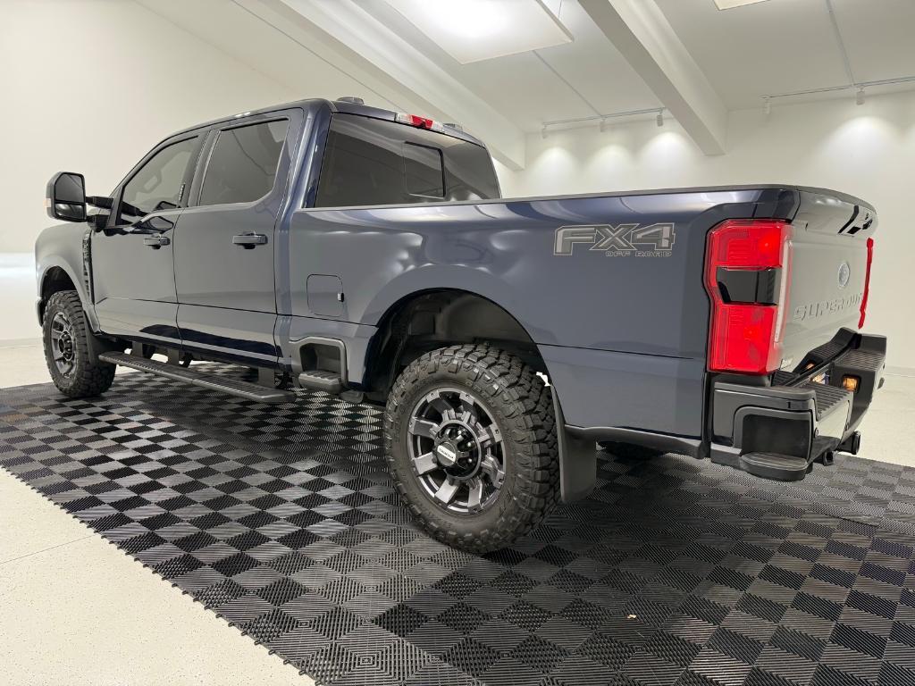used 2024 Ford F-250 car, priced at $56,880