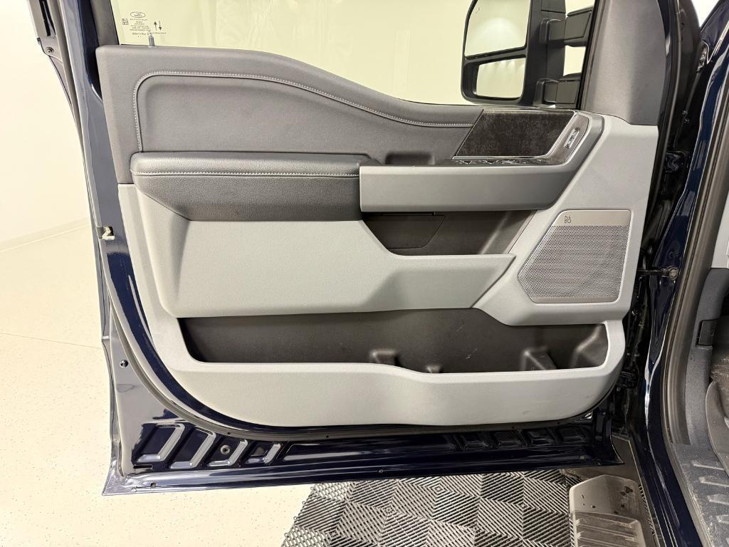 used 2024 Ford F-250 car, priced at $56,880