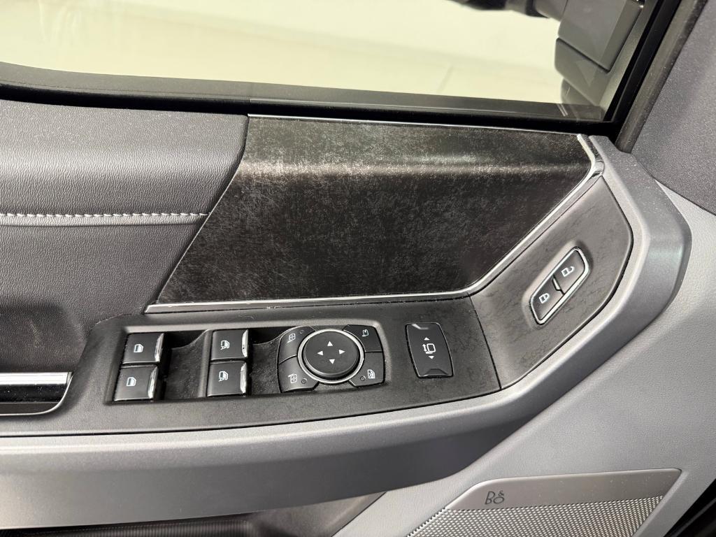 used 2024 Ford F-250 car, priced at $56,880