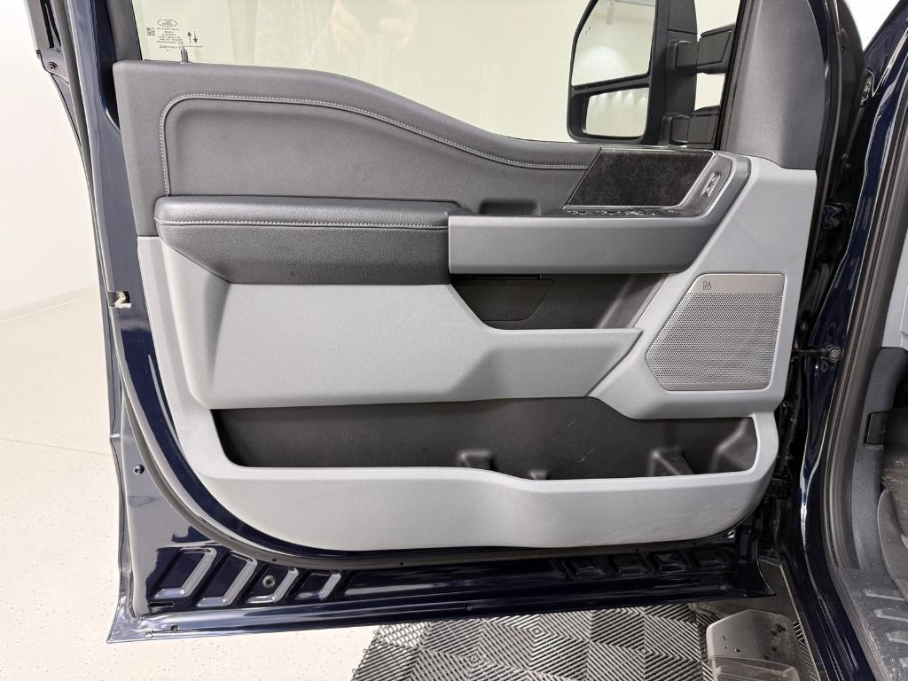 used 2024 Ford F-250 car, priced at $56,880