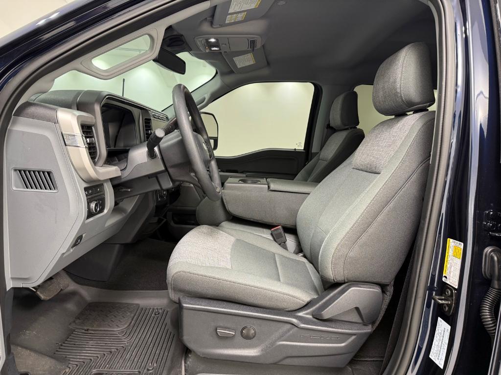 used 2024 Ford F-250 car, priced at $56,880