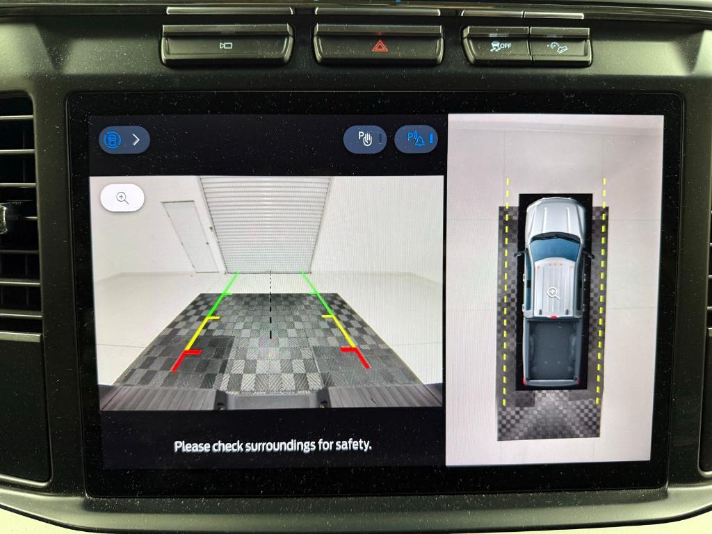 used 2024 Ford F-250 car, priced at $56,880