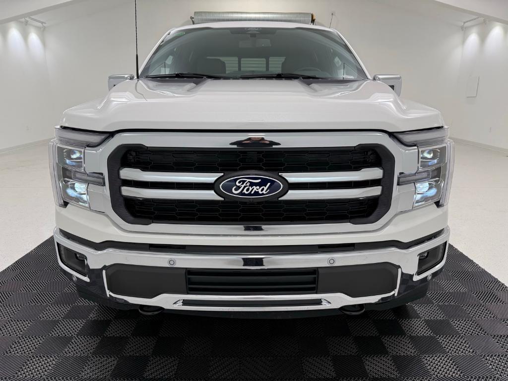 new 2026 Ford F-150 car, priced at $73,995