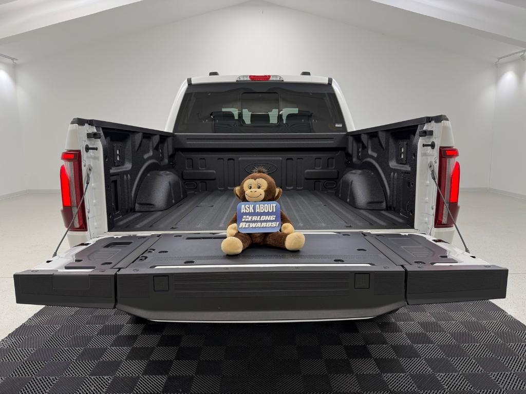 new 2026 Ford F-150 car, priced at $73,995