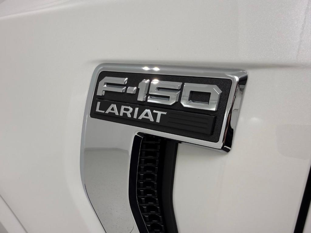 new 2026 Ford F-150 car, priced at $73,495