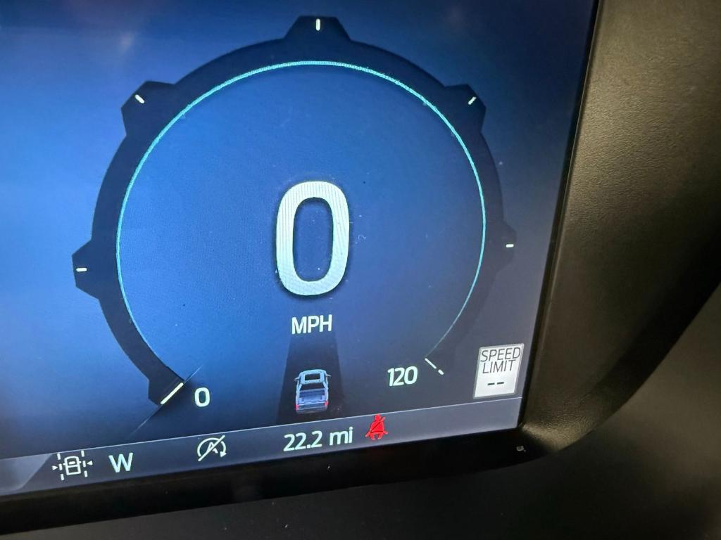 new 2026 Ford F-150 car, priced at $73,495