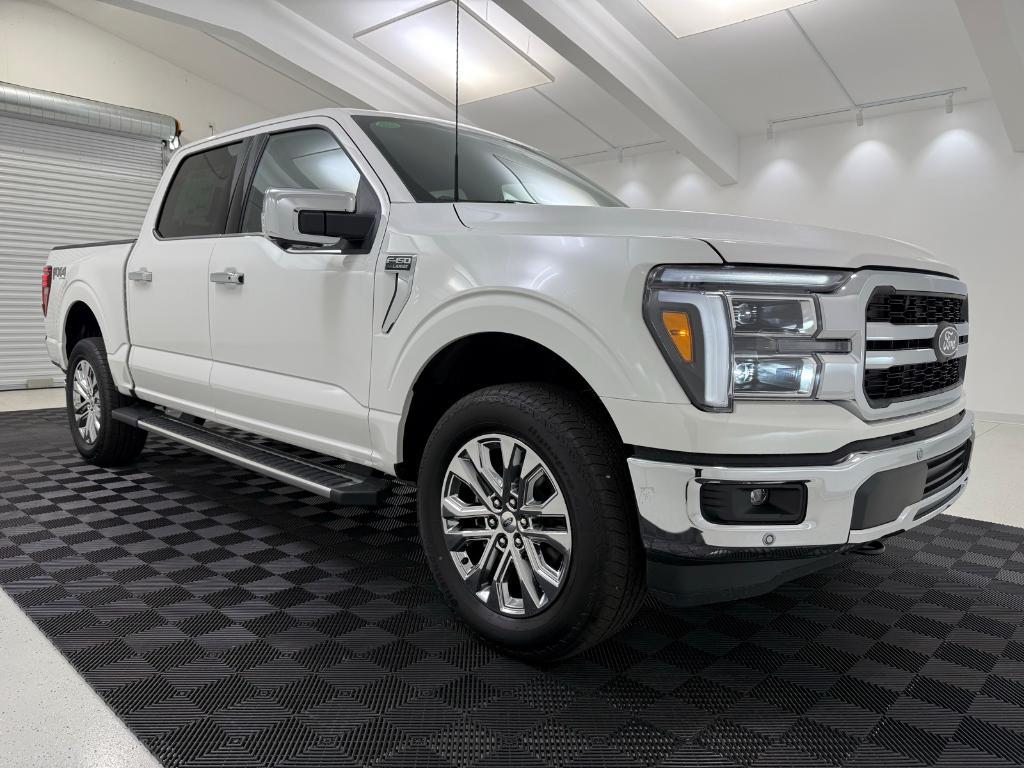 new 2026 Ford F-150 car, priced at $73,995