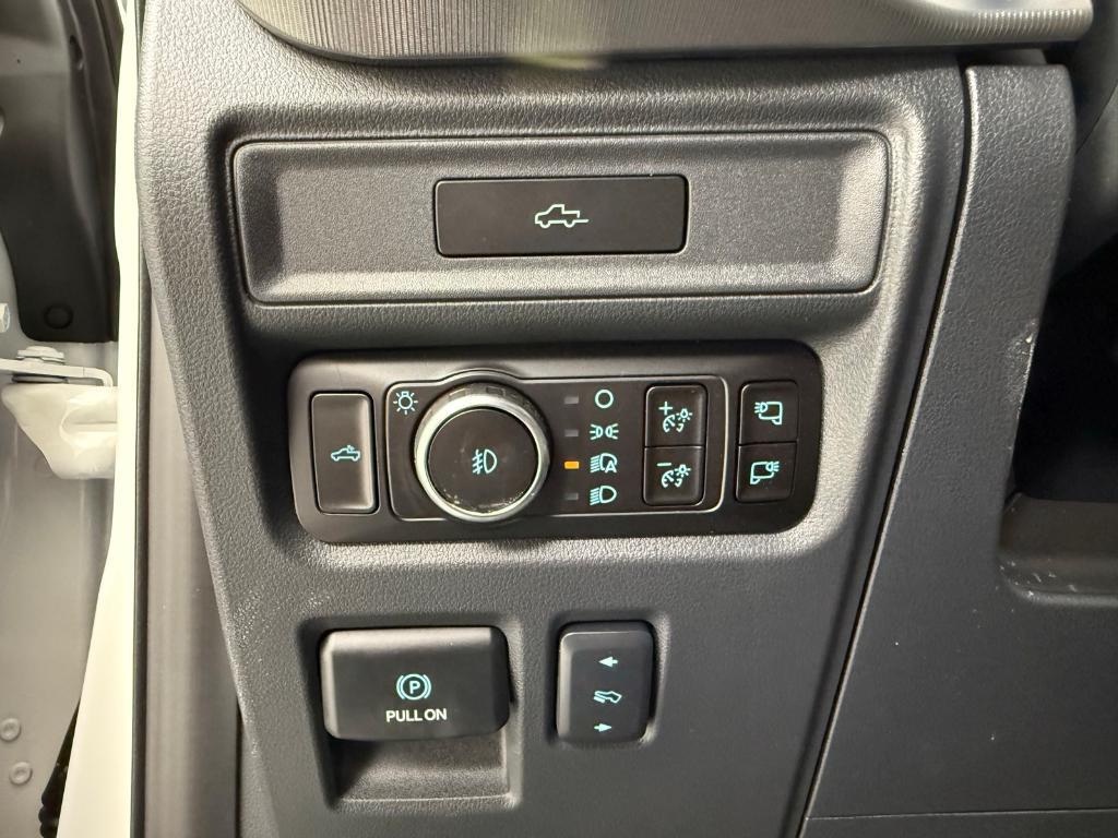 new 2026 Ford F-150 car, priced at $73,995