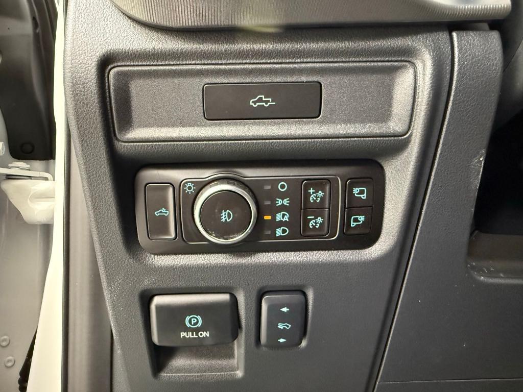 new 2026 Ford F-150 car, priced at $73,495