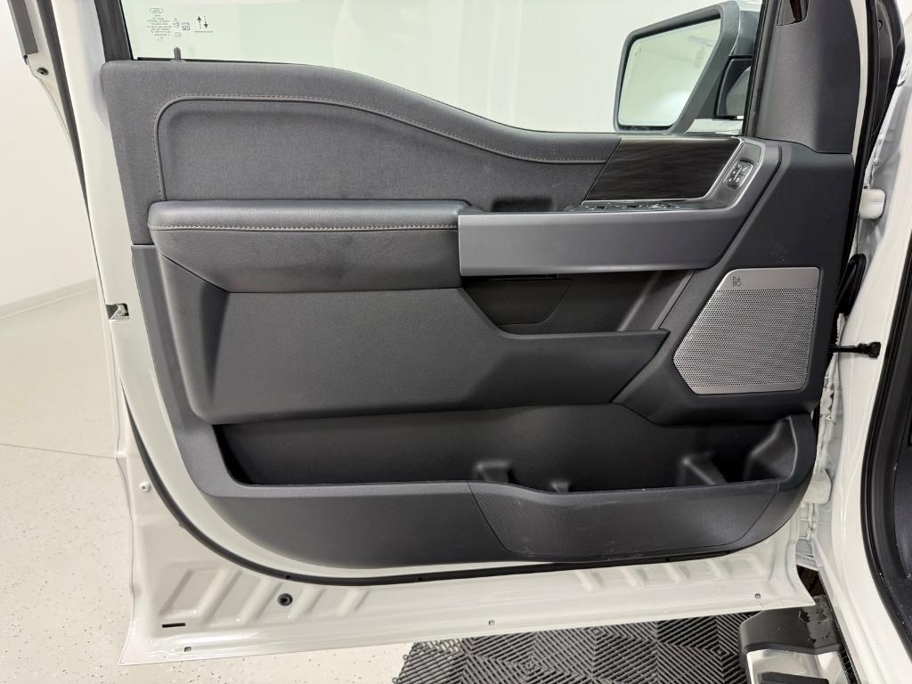 new 2026 Ford F-150 car, priced at $73,995