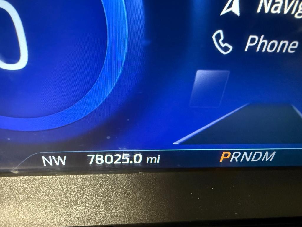 used 2021 Ford Explorer car, priced at $30,890