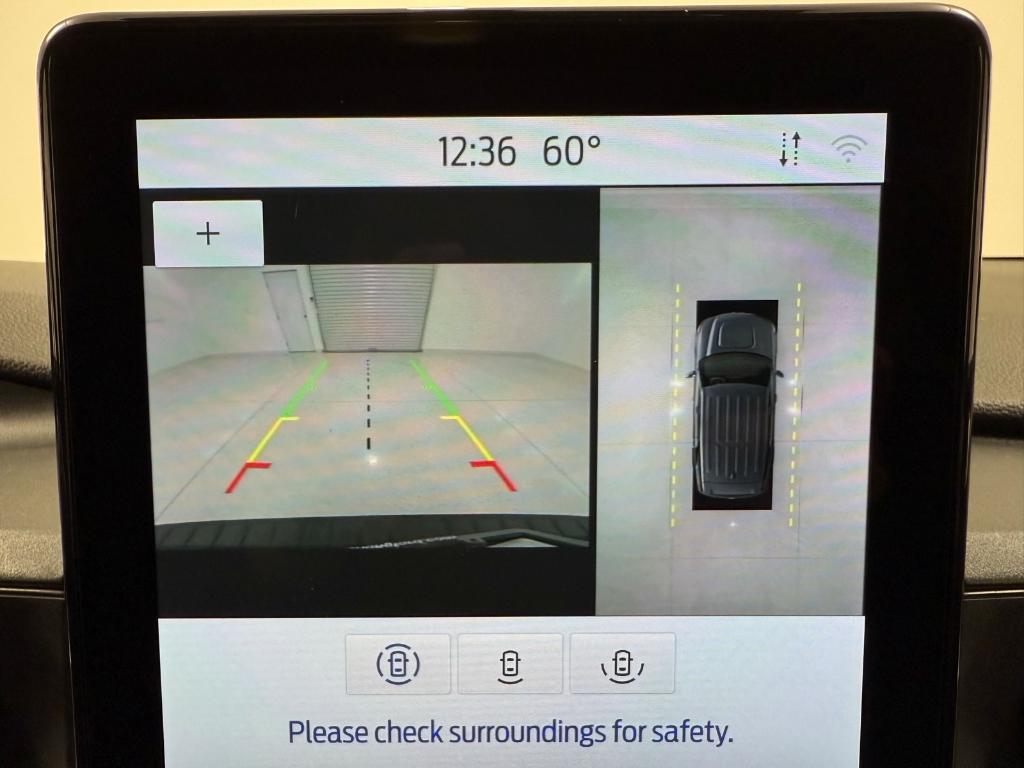 used 2021 Ford Explorer car, priced at $30,890