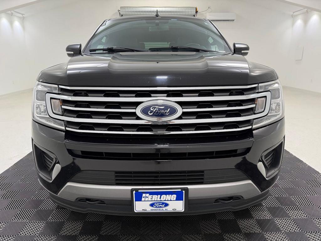 used 2021 Ford Expedition car, priced at $29,880
