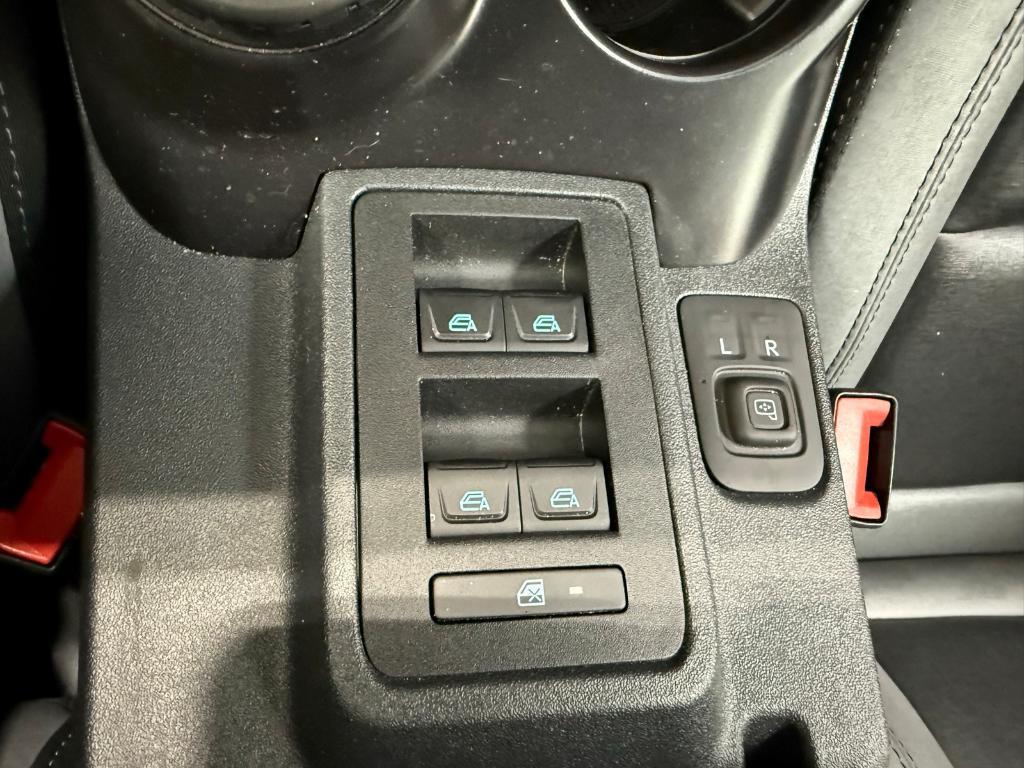 used 2024 Ford Bronco car, priced at $47,880