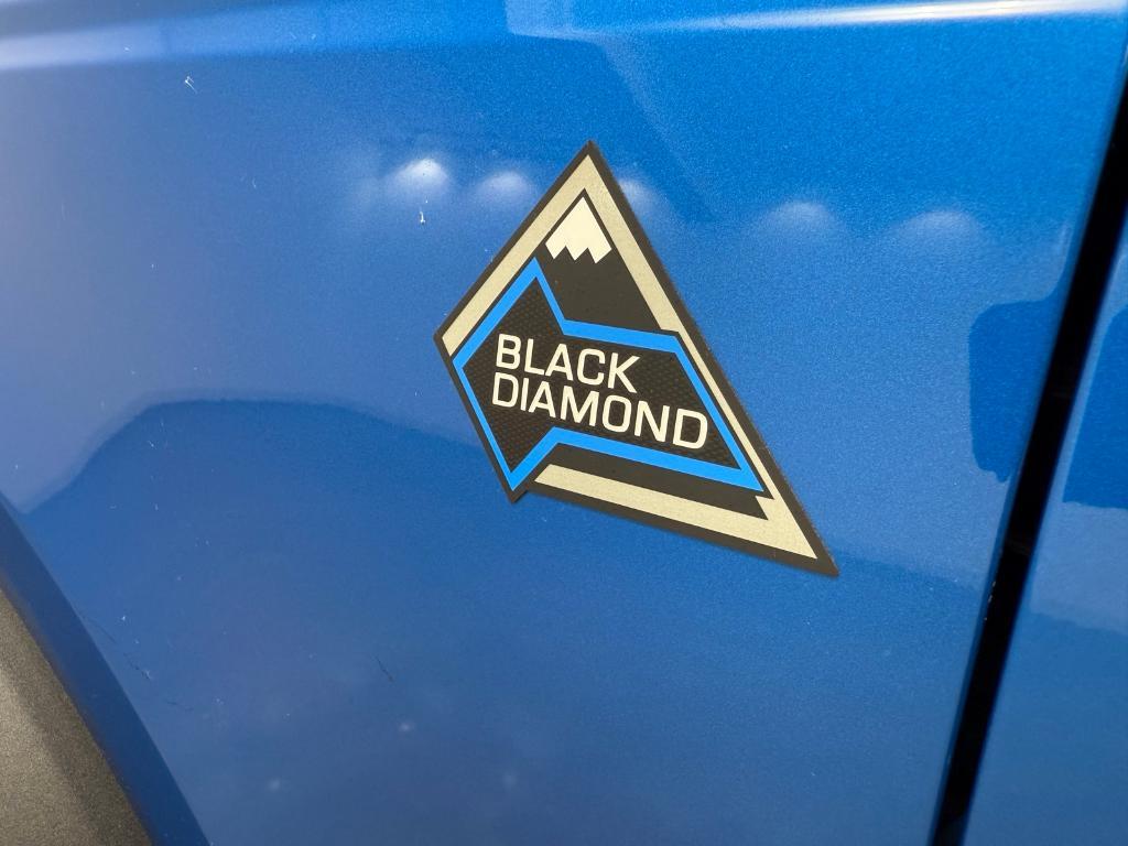 used 2024 Ford Bronco car, priced at $47,880