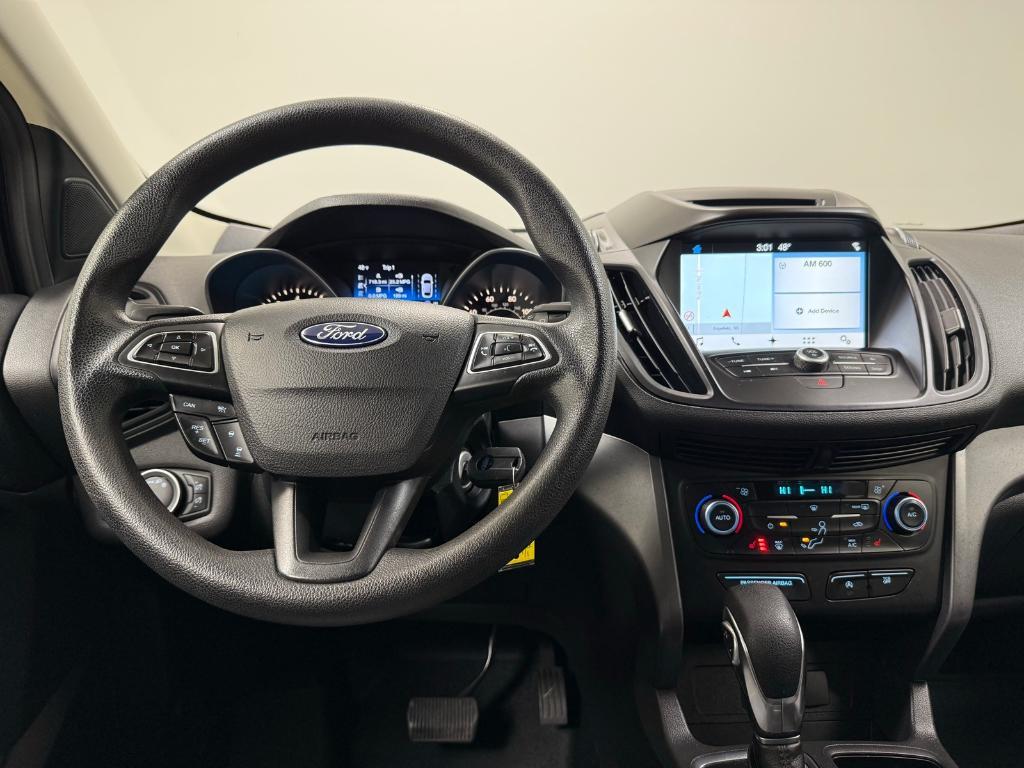 used 2018 Ford Escape car, priced at $13,590