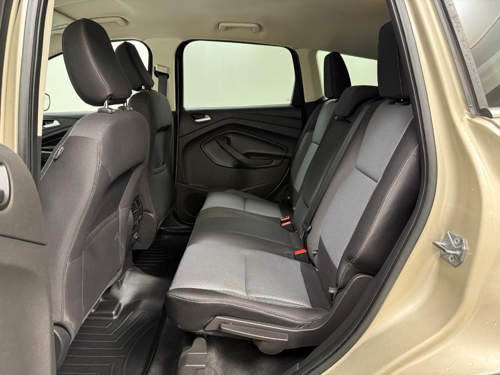 used 2018 Ford Escape car, priced at $13,590