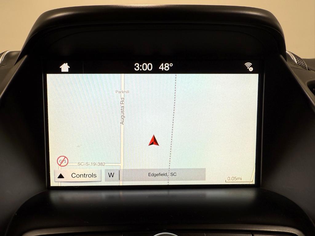 used 2018 Ford Escape car, priced at $13,590