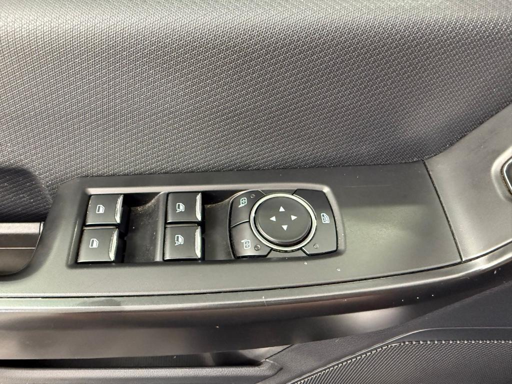used 2024 Ford F-150 car, priced at $41,880