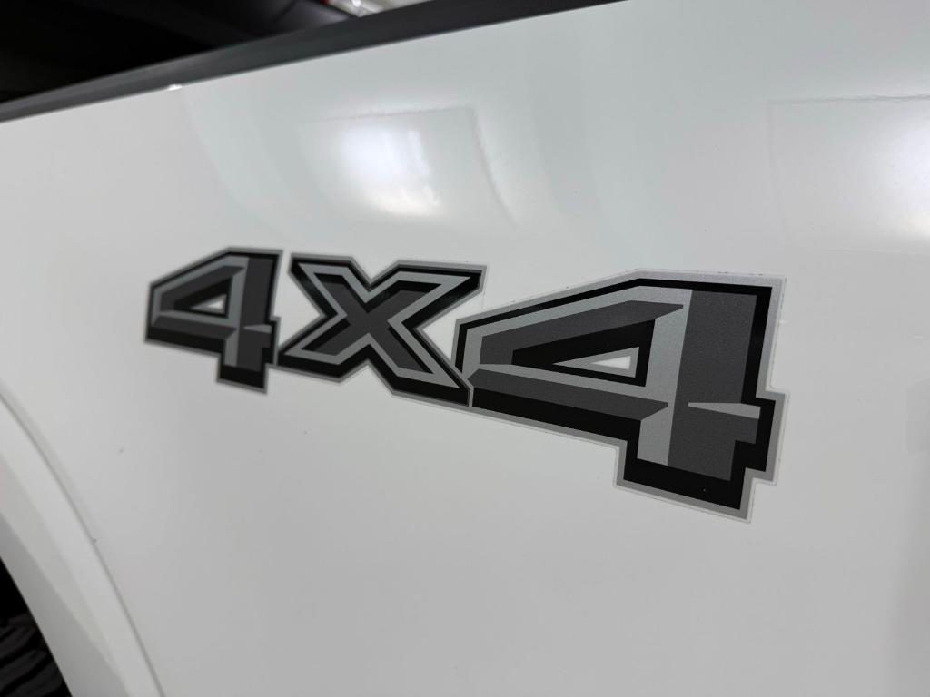 used 2024 Ford F-150 car, priced at $41,880