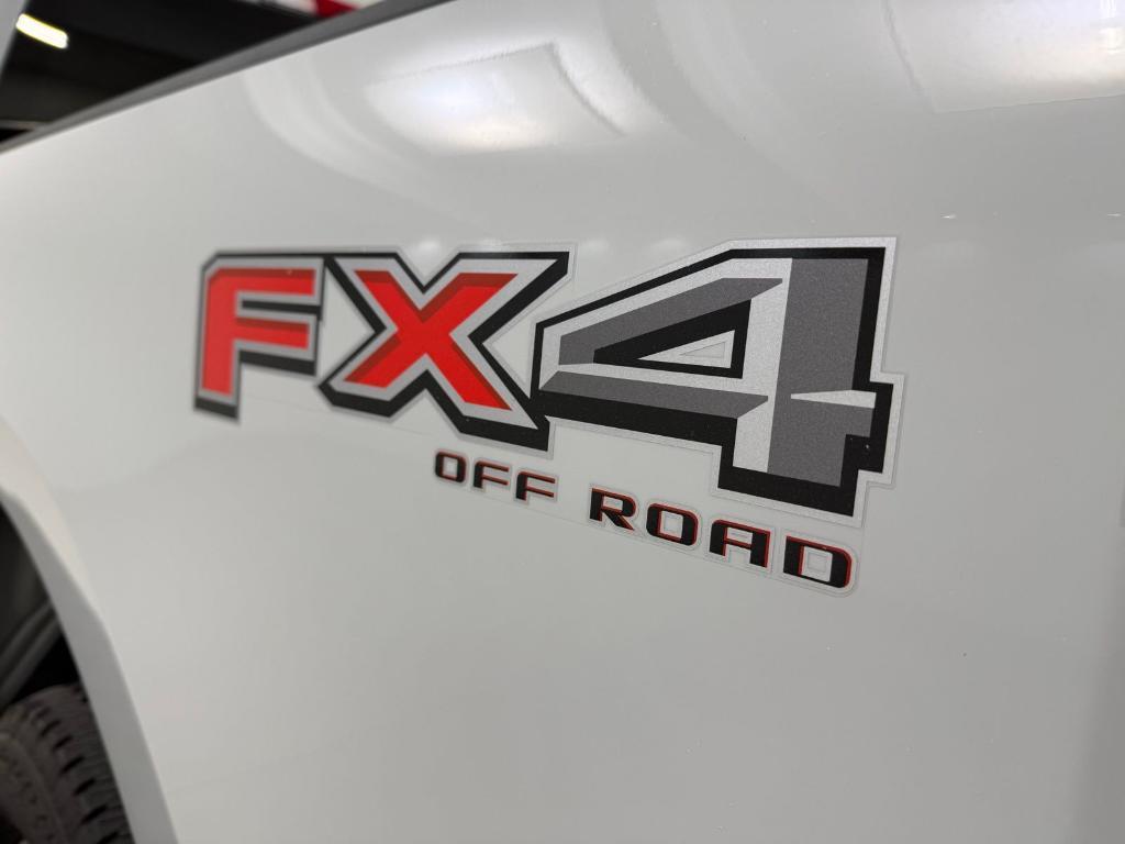 new 2026 Ford F-250 car, priced at $82,610