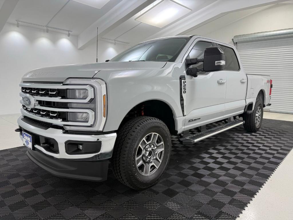 new 2026 Ford F-250 car, priced at $82,610