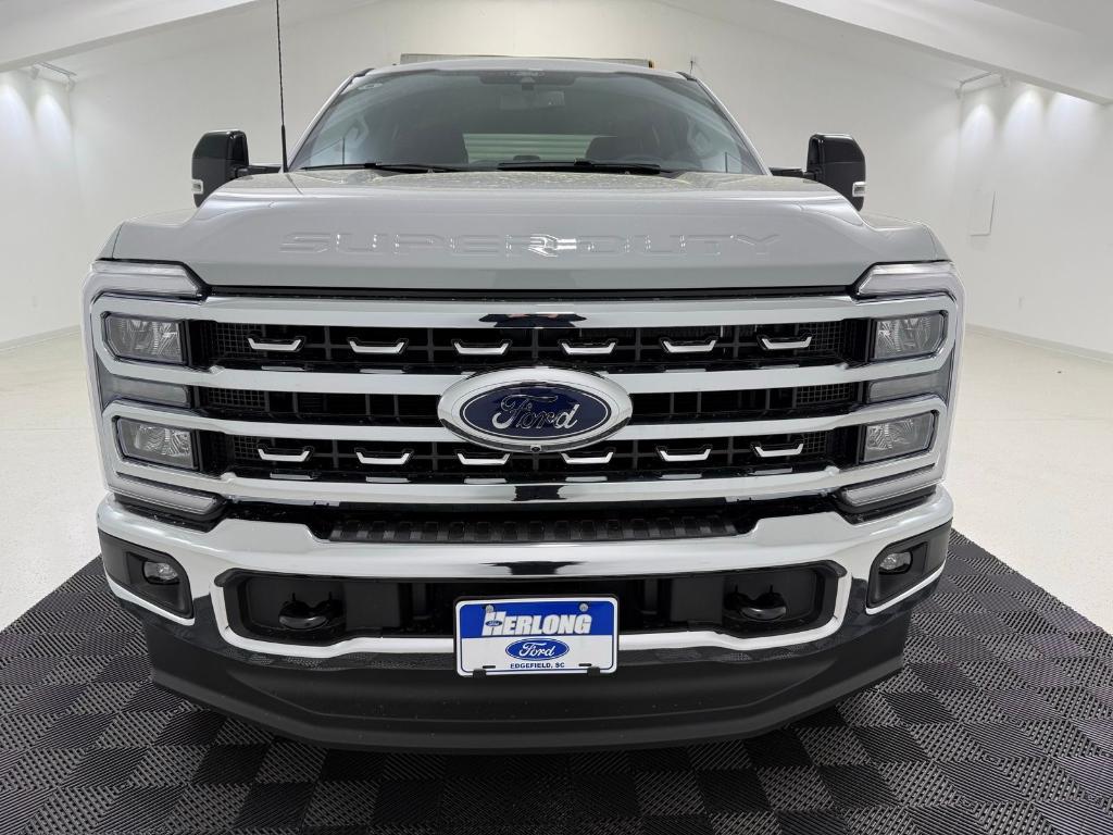 new 2026 Ford F-250 car, priced at $82,610