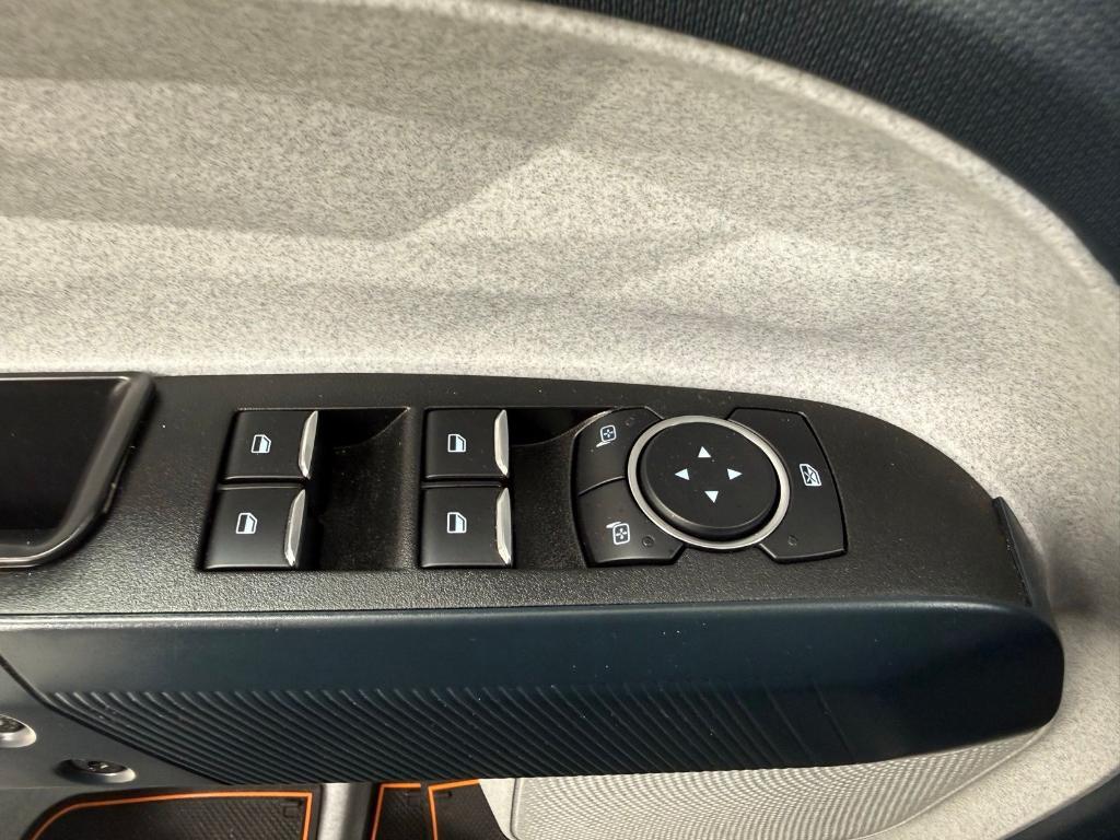 used 2024 Ford Maverick car, priced at $28,880