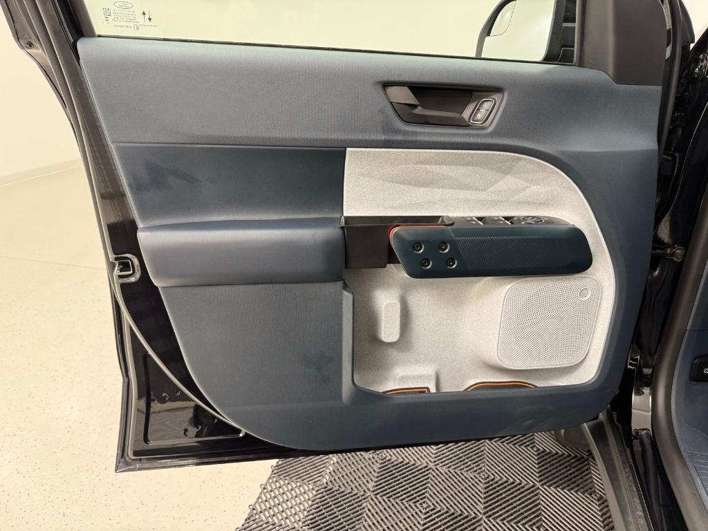 used 2024 Ford Maverick car, priced at $28,880