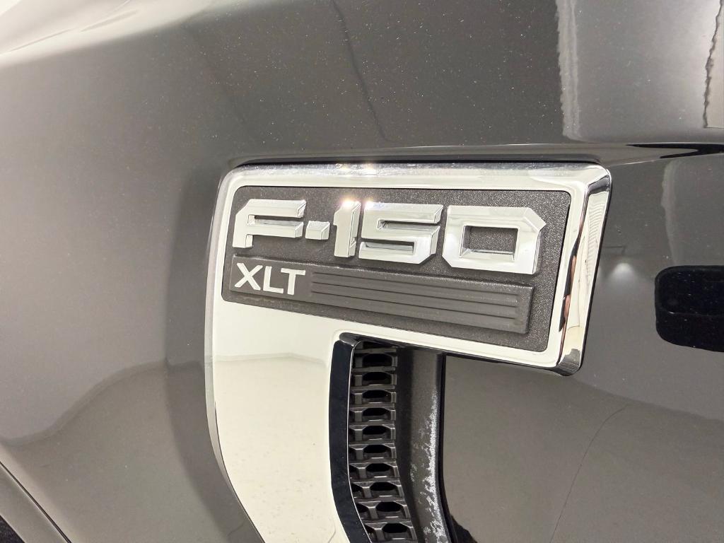 used 2023 Ford F-150 car, priced at $45,380